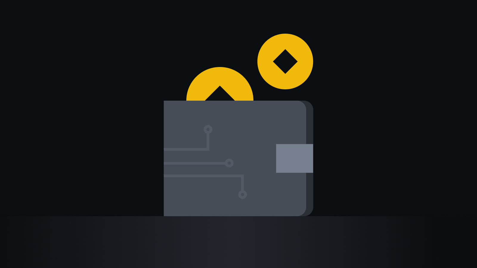 安全高效的比特币交易体验